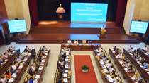 127 dự án đang chờ doanh nghiệp đầu tư thực hiện