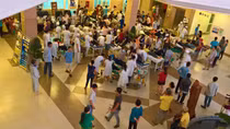 Tìm mua thực phẩm Tết an toàn tại Hội Chợ Xanh 2018