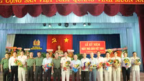 Đại học ANND: Kỷ niệm ngày Nhà giáo Việt Nam