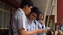 Sở GD&ĐT TP Hồ Chí Minh trình phương án tuyển sinh vào lớp 10 
