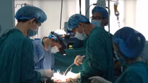 Sản phụ thoát chết trong gang tấc nhờ có "báo động đỏ" liên viện 