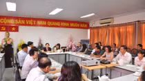 Tăng cường kiểm tra sau cấp phép với phòng khám đa khoa 