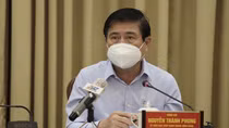 Lãnh đạo địa phương phải chịu trách nhiệm trong việc giám sát người cách ly do COVID-19