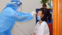 Thêm các ca nghi nhiễm liên quan giáo phái Hội thánh truyền giáo Phục Hưng