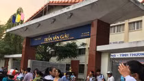 Nhà trường xác nhận nữ sinh tử vong có buồn chuyện gia đình