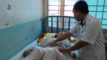 Chấm dứt nỗi khổ 20 năm cứ phải dùng "thuốc xổ"