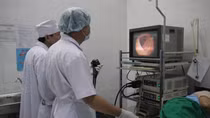 BV Thống Nhất tổ chức khám và tư vấn miễn phí bệnh lý ung thư đường tiêu hoá