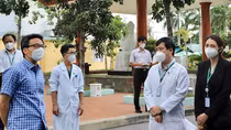 Các bệnh viện tư nhân TP Hồ Chí Minh tham gia cuộc chiến chống dịch COVID-19