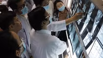 Cha ruột hy sinh thận để cứu con