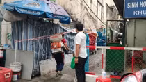 Hơn 3% bệnh nhân mắc COVID-19 ở TP Hồ Chí Minh có diễn biến nặng