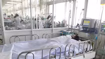 Hai nạn nhân vụ tai nạn liên hoàn Bình Dương vẫn nguy kịch