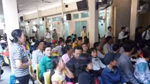 "Thời gian là vàng" và câu chuyện 14 tỉ đồng thuốc đặc trị hết date 