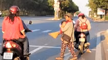 Đưa người vô gia cư vào trung tâm bảo trợ để phòng chống dịch COVID-19