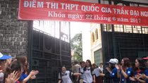 Trường ĐH Sài Gòn thông báo điểm nhận hồ sơ xét tuyển từ 16 đến 19 điểm