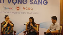 "Khát vọng sáng"và mục tiêu đồng hành với người khiếm thị