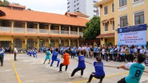 Đại học Sài Gòn công bố điểm sàn thi Đánh giá năng lực năm 2021