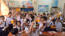 Rà soát công tác y tế học đường trong các trường học 