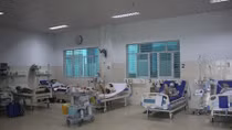 12 bệnh viện dã chiến với gần 35.000 giường đi vào hoạt động