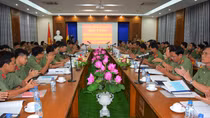 Hội thảo chuyên đề công tác thực tế, luân chuyển giảng viên 