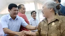 Ban Tiếp công dân Trung ương trả lời bức xúc của người dân Thủ Thiêm