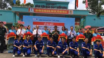 Ra mắt trạm cấp cứu vệ tinh 115 thứ 38 tại TP Hồ Chí Minh