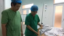 Bác sĩ bệnh viện Thống Nhất lại lập thêm... kỳ tích cứu sống bệnh nhân
