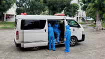 Lập tổ công tác đặc biệt chuyên điều phối chuyển người bệnh cấp cứu
