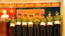 Bệnh viện 30-4 sơ kết 6 tháng đầu năm 2017