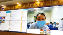 Tập huấn cho 125 cơ sở y tế về xét nghiệm nhanh kháng nguyên 