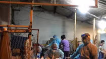 Nâng cao cảnh giác và tính tự giác để phòng chống COVID-19