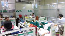 Sở Y tế TP Hồ Chí Minh "thanh minh" về lô thuốc đặc trị hết "đát"