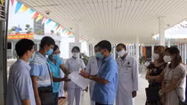 Đà Nẵng yên ổn chúng tôi mới an tâm trở về!