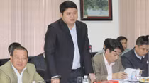 Bộ Công Thương lên tiếng về việc Nguyên Tổng Giám đốc PVTex “đi chữa bệnh ở nước ngoài”