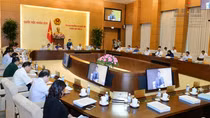 “Thay vỏ phải thay cả ruột”
