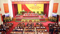 Xây dựng Quảng Ninh trở thành cực tăng trưởng kinh tế của miền Bắc