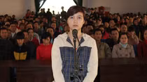 9 năm tù cho ‘nữ tài xế đạp nhầm chân ga’