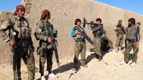 Thêm một tỉnh lớn của Afghanistan rơi vào tay Taliban