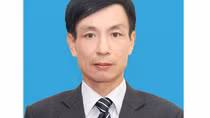 Thủ tướng phê chuẩn Chủ tịch UBND tỉnh Nam Định