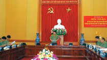  Phải bảo đảm yêu cầu nâng cao hiệu quả đấu tranh phòng, chống tội phạm
