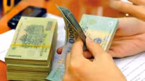 Đến 15-11, bội chi ngân sách ước khoảng 154,9 nghìn tỷ đồng