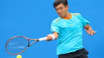 Hoàng Nam rút khỏi giải Ấn Độ Challenger