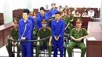 Nguyên Phó TGĐ Đường sắt VN bị đề nghị mức án đến 9 năm tù