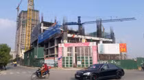 Thị trường bất động sản: Nhiều kỳ vọng cuối năm