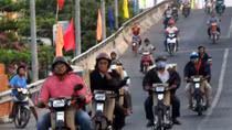 Kỳ cuối: Kiến nghị truy cứu trách nhiệm hình sự hành vi vận chuyển 500 bao thuốc lá nhập lậu