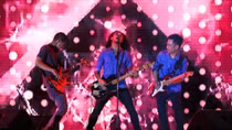 Dàn sao Việt đổ bộ vào Đại nhạc hội Funring Day 2015