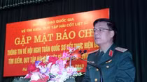 Từ năm 2012 đến nay, gần 8000 hài cốt liệt sĩ được tìm thấy