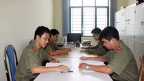 Xóa tan lời đồn nhảm ở bản Ma Sang