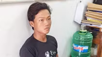 Lột chân tướng kẻ giết người, hiếp dâm ở An Giang