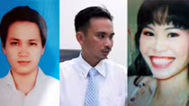 3 cú lừa “ẵm” gọn hơn 14 tỷ đồng