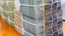 Lợi dụng quản lý sơ hở, chiếm đoạt gần 7 tỷ đồng của Nhà nước